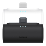 Внешний аккумулятор Baseus Compact 2C 5000mAh 20W