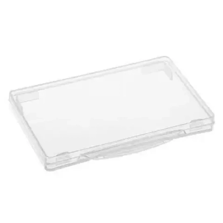 Футляр для визток и карт Card Box СТАММ ВТ50