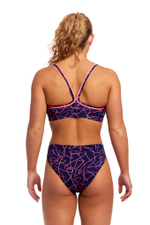 Купальник FUNKITA Serial Texter