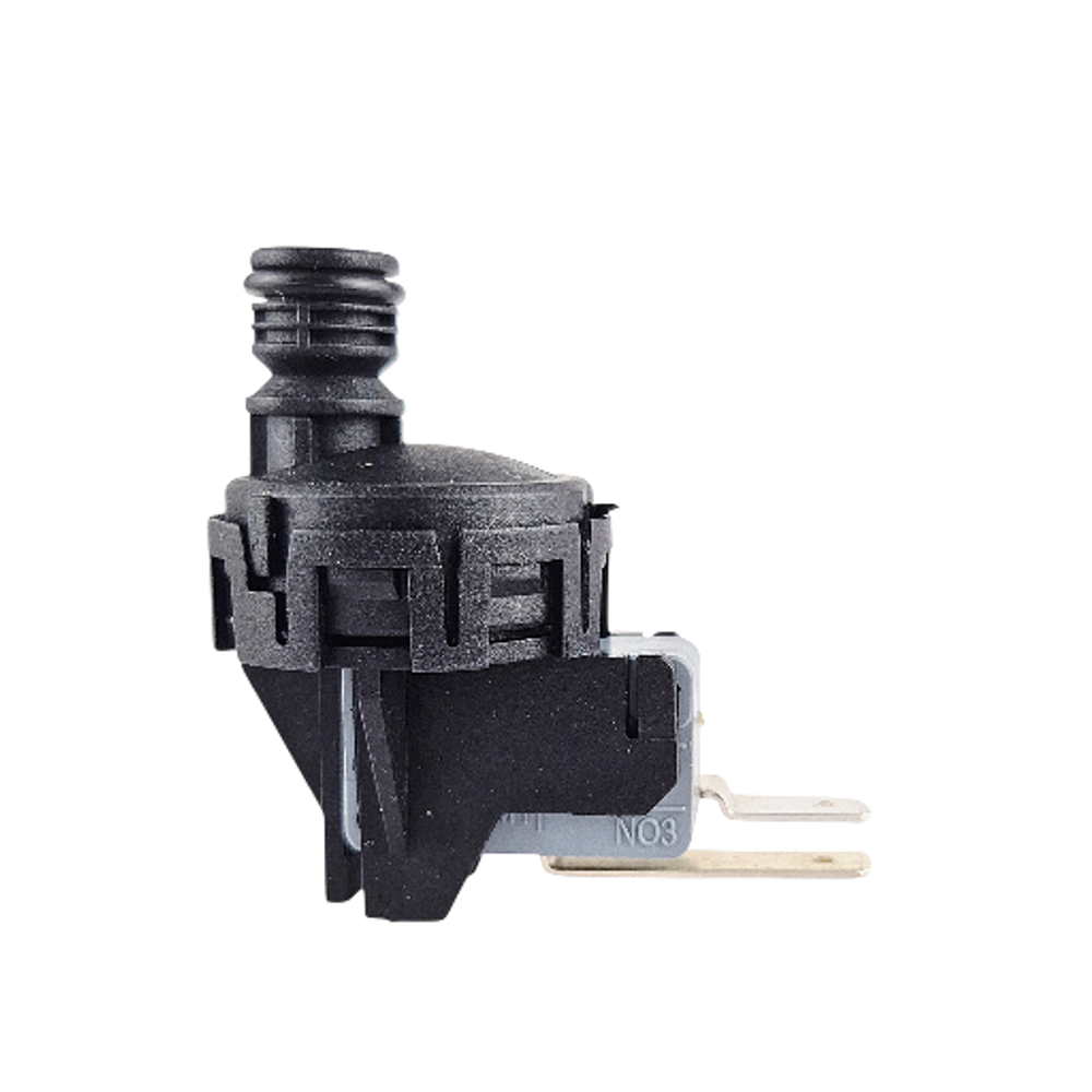 Датчик давления теплоносителя (под скобу) Federica Bugatti ECO/Turbo/Turbo Plus