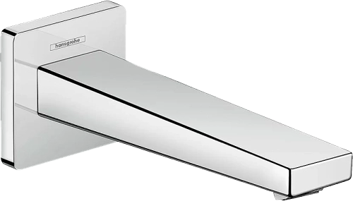 Излив для ванны Hansgrohe Metropol 32542000