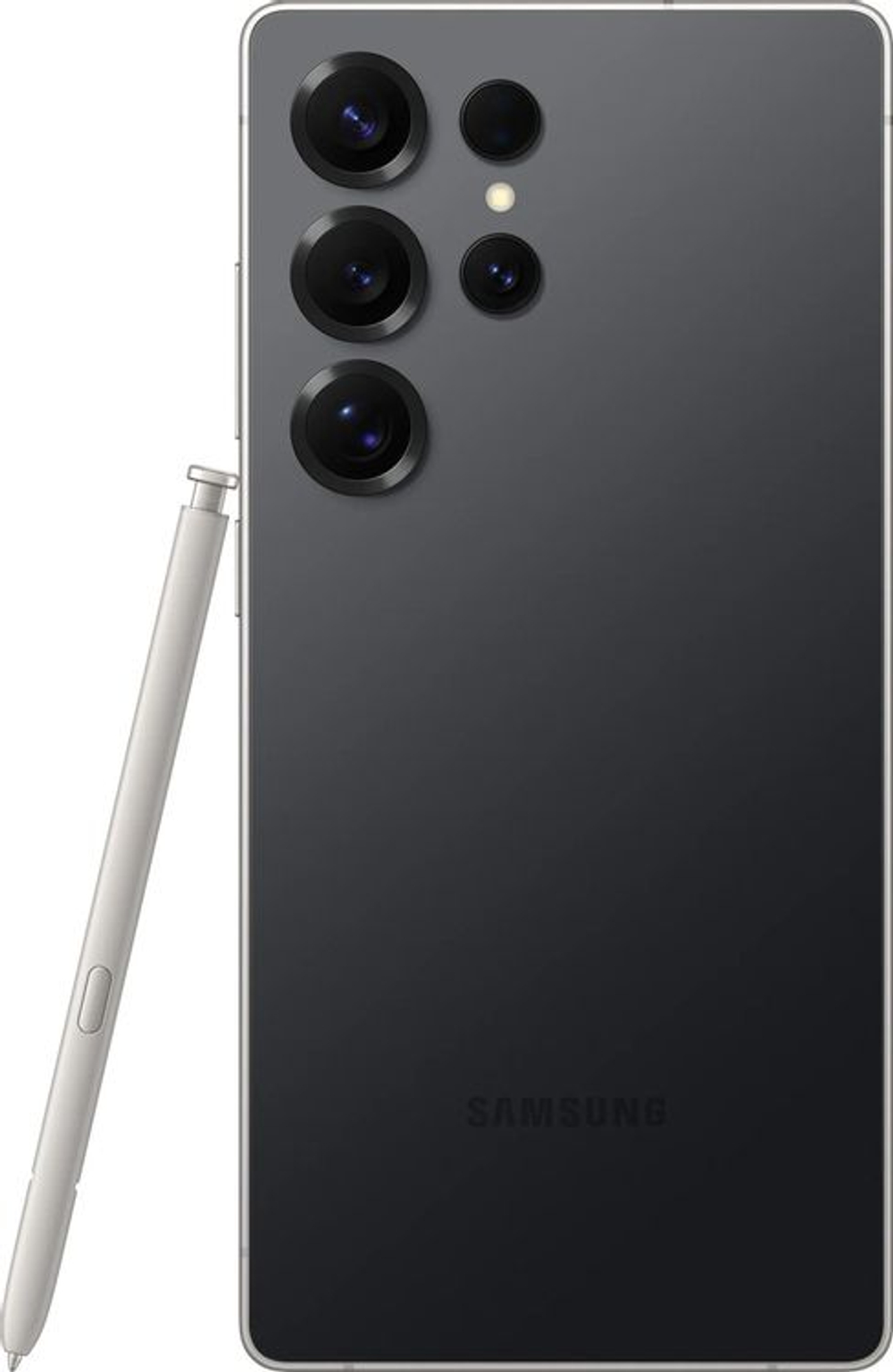 6.9" Смартфон Samsung Galaxy S25 Ultra 12/1Tb,  SM-S938B,  NFC,  AMOLED,  120Гц,  5000мAч,  черный титан