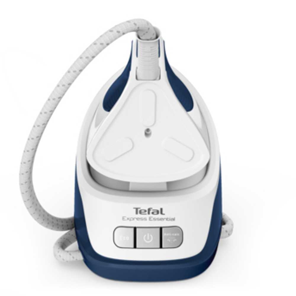 Парогенератор Tefal Express Essential SV6116E0