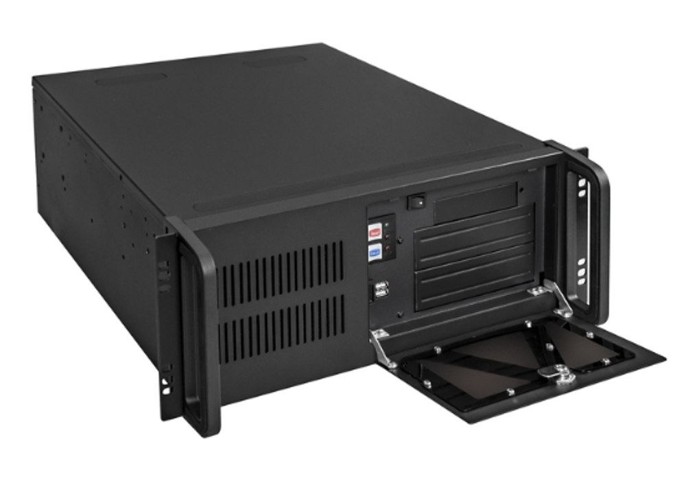 Корпус серверный 4U Exegate Pro 4U450-07/4U4017S/800RADS