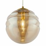 Подвесной светильник Maytoni P074PL-01BS