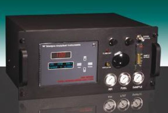 4020, 4030, 4080, Анализаторы газа, № в ГРСИ РФ - 46315-10