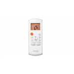 Сплит-система Dahatsu DHP-24, белый