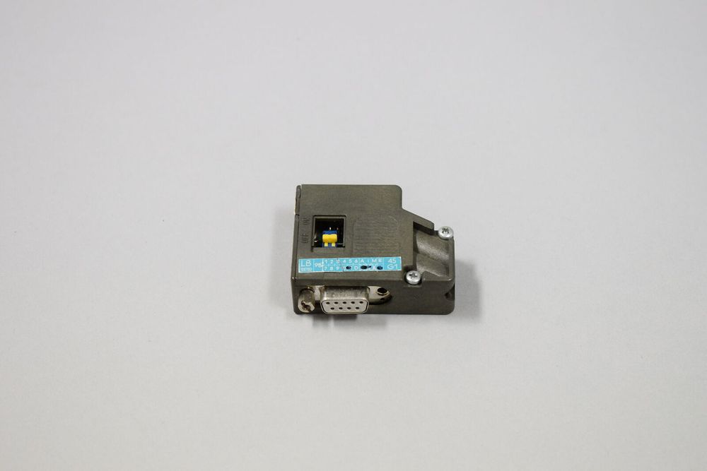 SIEMENS 6FX2003-0AA03