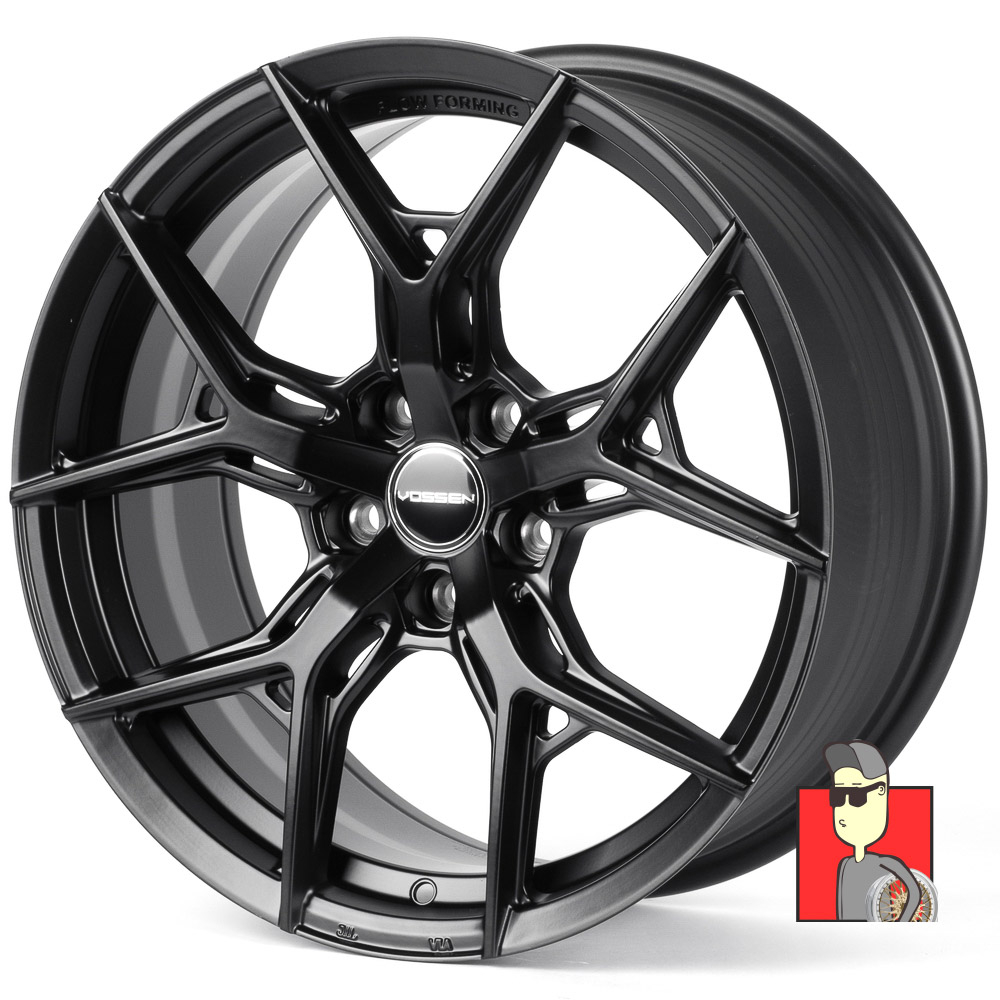 Комплект дисков Vossen 19x9.5 et38 5x112