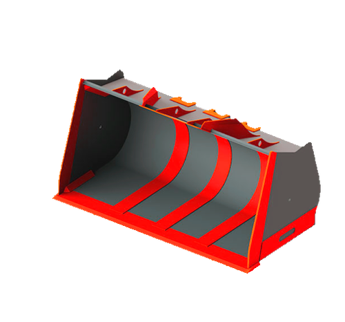 Угольный ковш