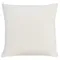 Подушка декоративная pleated dune из коллекции ethnic, 45х45 см