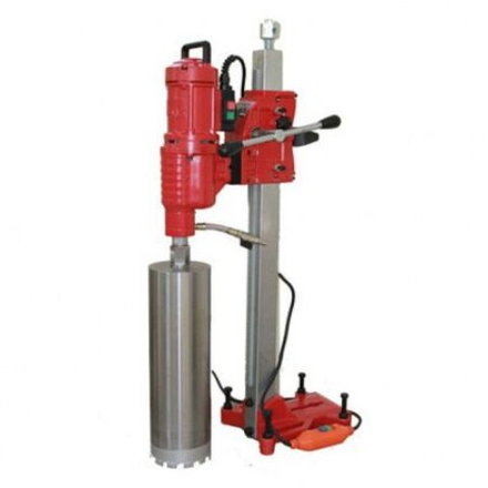 Установка алмазного бурения Voll V-Drill 405