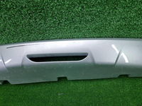 Накладка заднего бампера EXEED LX (2019-н.в.)