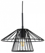 Подвесной светильник Indigo Strato 10016/1P Black