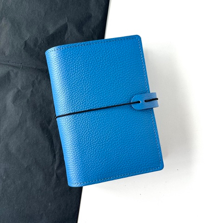 Обложка Personal на резинке (6 колец)