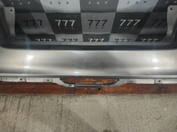 Бампер задний LADA Granta 11-18 Б/У Оригинал 21912804015