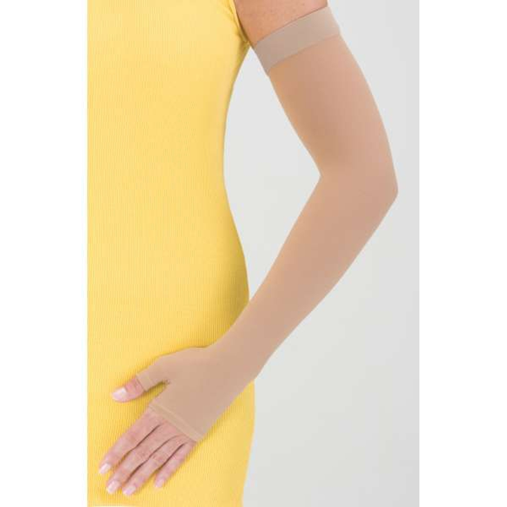 Mediven Esprit Компрессионный рукав комбинированный с силиконовой резинкой