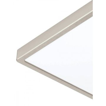 Светильник накладной 20,5W 4000K 99254 никель FUEVA 5 Eglo