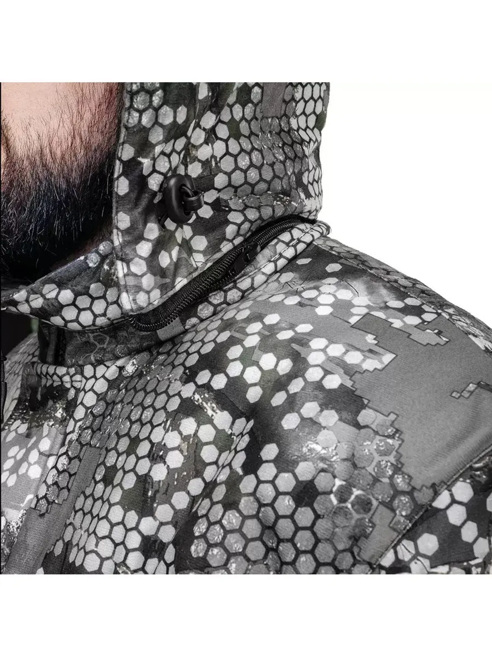 Костюм охотника зимний Ballistic