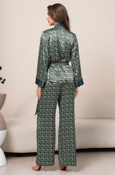 Пижама Mia-Amore 4307 "Bergamo"