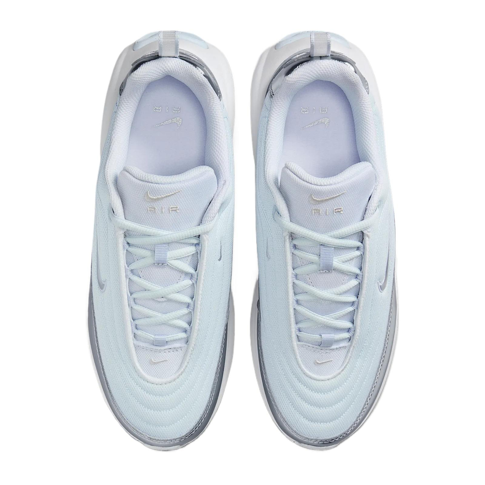 Nike Air Max Portal Height Increasing