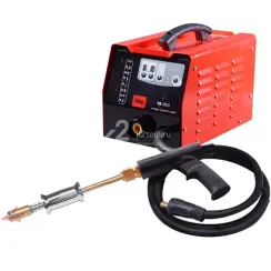 Аппарат контактной сварки Fubag TS 3800