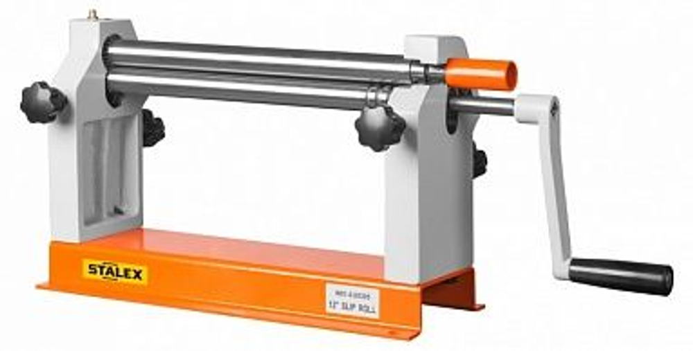 Ручные вальцы Stalex W01-0.8х305