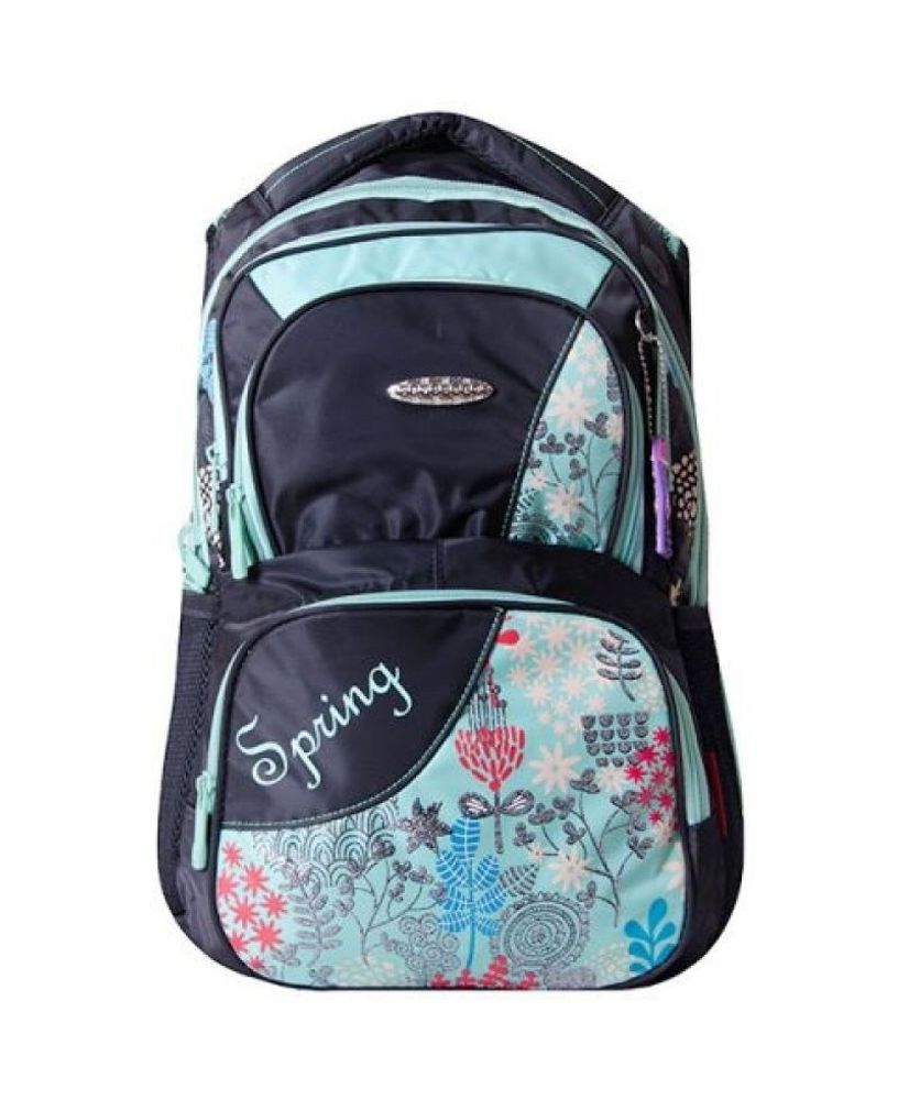 Рюкзак для супер девчонок коллекция DELIGHT G15-6