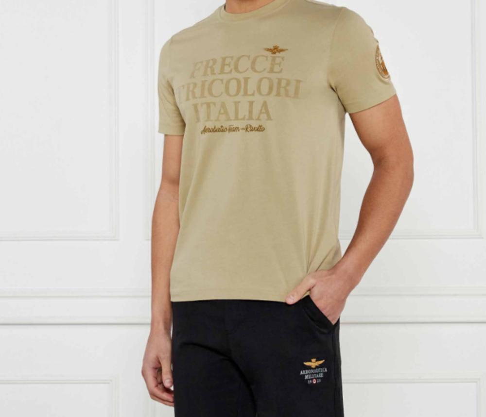 Футболка хлопковая