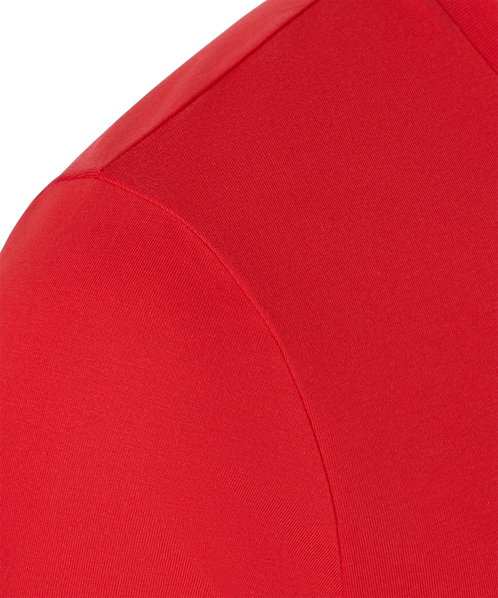 Футболка баскетбольная DIVISION PerFormDRY Pre-Match Jersey, красный