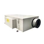 Приточная установка ФЬОРДИ КОМПАКТ ВПУ-500 ЕС/3-220/1-GTC