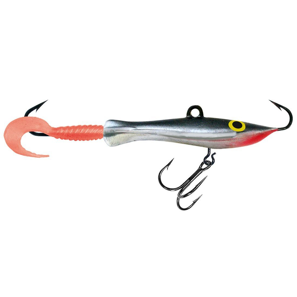 Балансир DEMON-1 62mm 2 штуки 9 г.