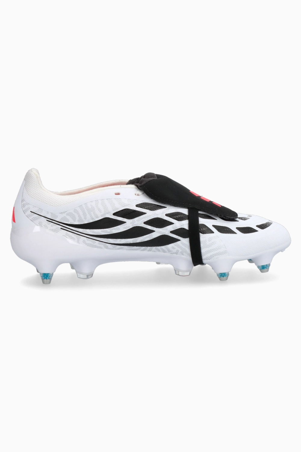 Бутсы adidas Predator League FT SG - белый