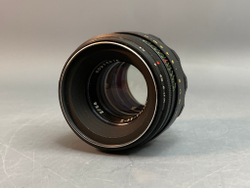 Helios 44-2