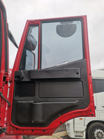 HONGYAN 908 8x4 Самосвал CQ3406HV39 (Дизельный, 8,7 л, 387 л.с., МТ)