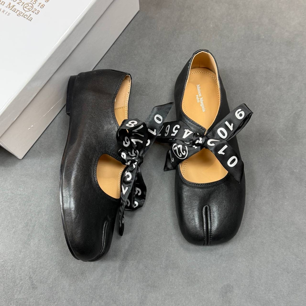 Балетки Maison Margiela