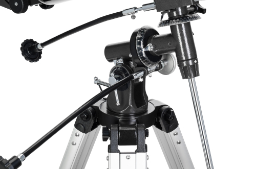 Телескоп Sky-Watcher BK 709EQ2 Red dot