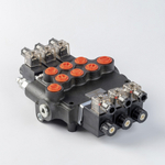 Гидрораспределитель 03z80 24V