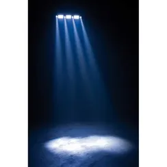 American DJ Fusion FX Bar 3