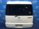 Дверь пятая Honda STEPWGN 1999-2001