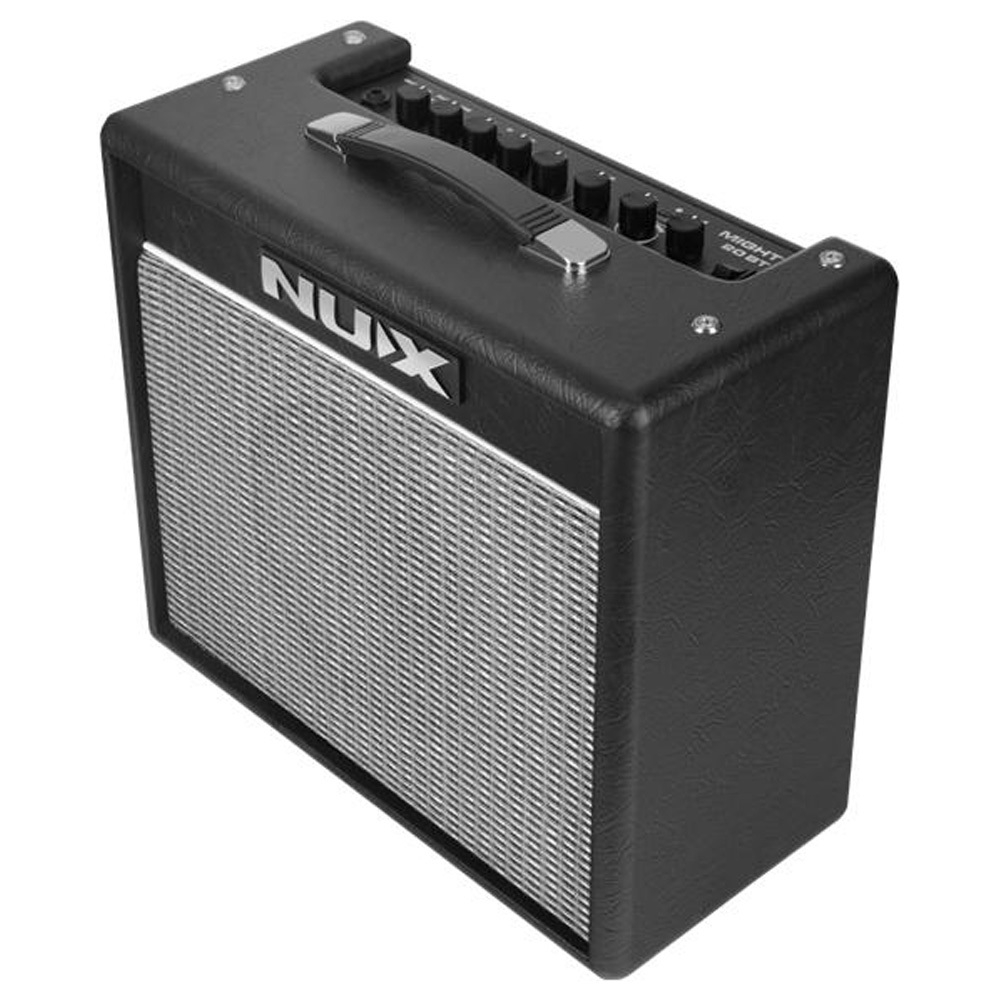 Nux Mighty 20BT