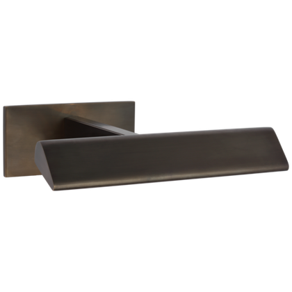 Светильник для картин Visual Comfort Petrel 8" Picture Light (Open Box)