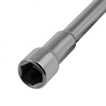 Ключ угловой проходной 13 мм Stels 14234