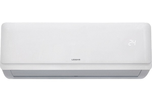 Кондиционер Lessar Cool+ LS-H07KFE2/LU-H07KFE2