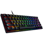 Клавиатура Razer Huntsman Mini (Purple Switch), Black