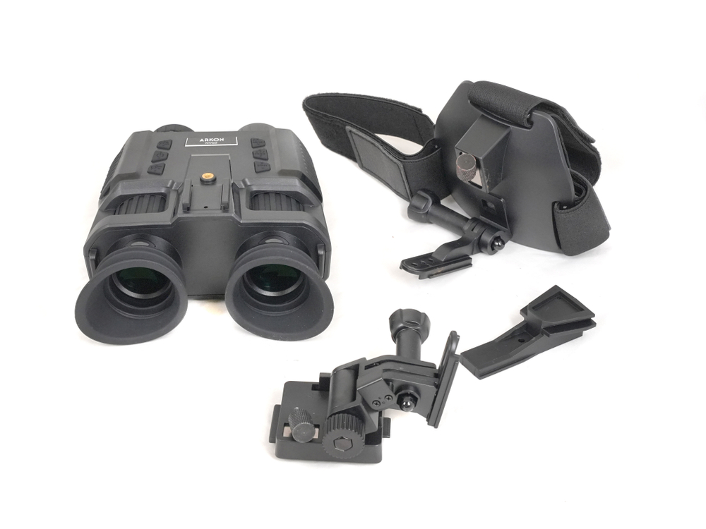 Цифровой бинокль день/ночь Arkon Lite NVG2