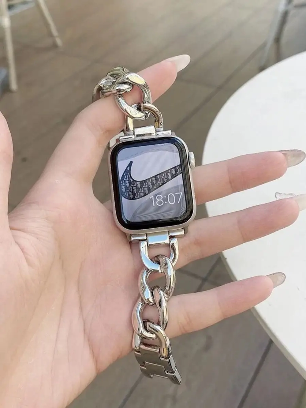 Ремешок для Apple Watch браслет для часов