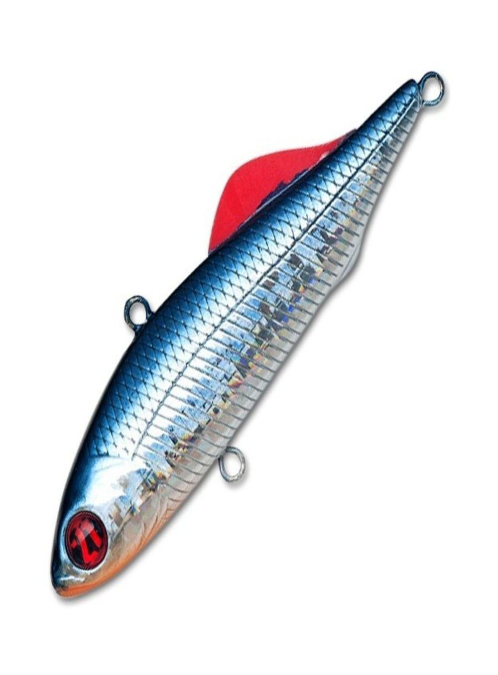 Воблер для рыбалки Pontoon21 Bet-A Vib 54 Nano Sound, 026F, 54мм., 8.5гр.