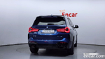 BMW X3 (G01) xDrive 20i M Sports Pro (07.2022)