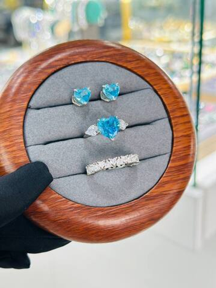 Кольцо дорожка